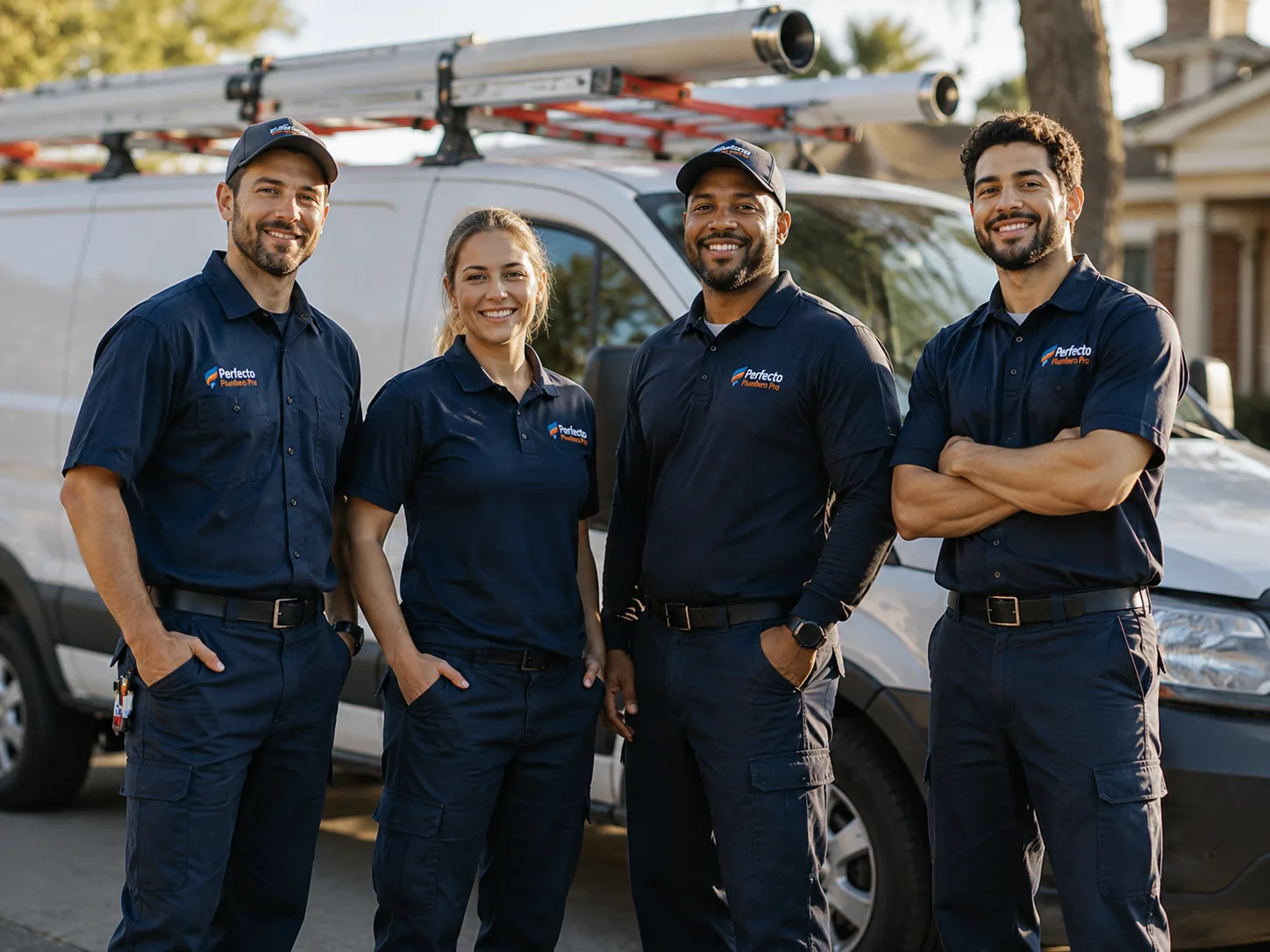 Emergency Plumber Near Me in Dublin, GA near me